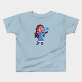 katara Kids T-Shirt